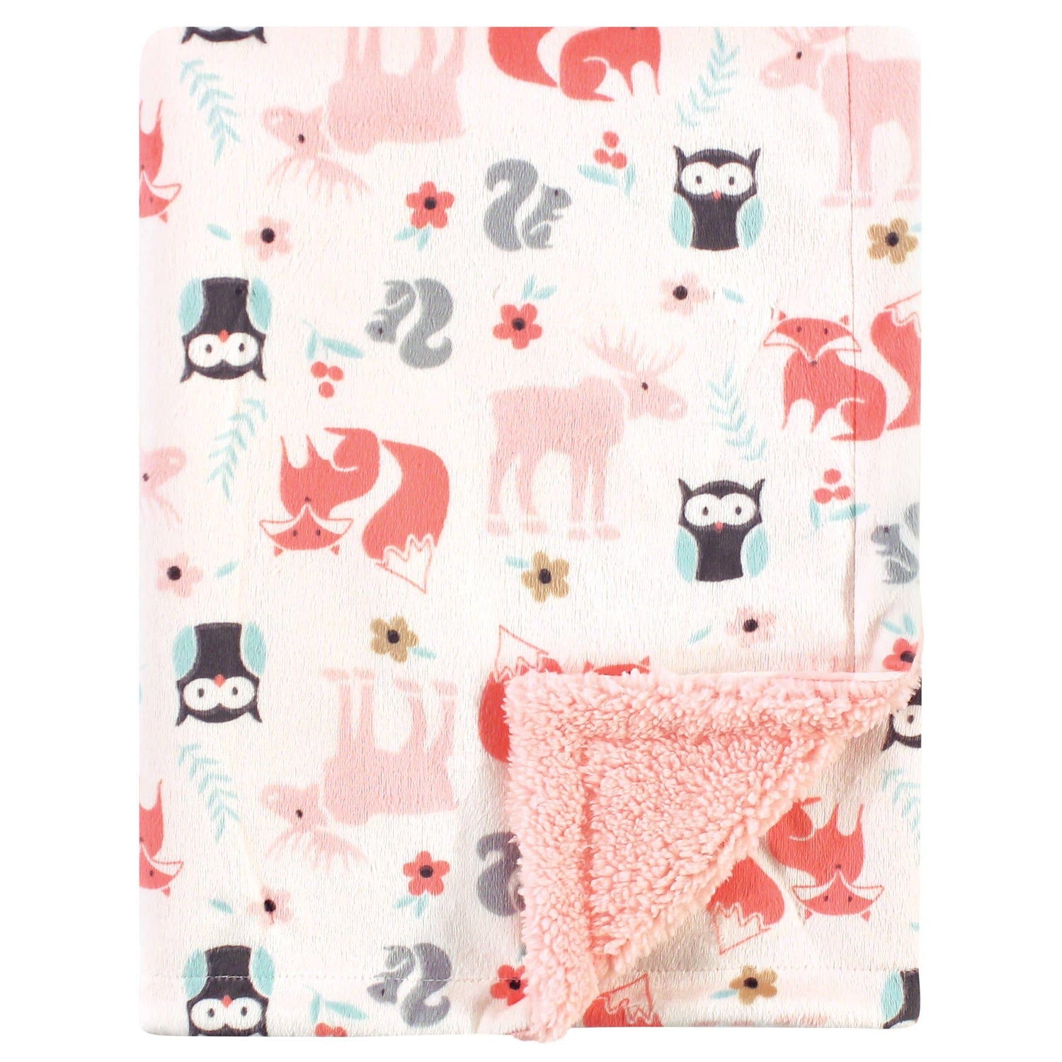 Baby Blankets (Boys & Girls)