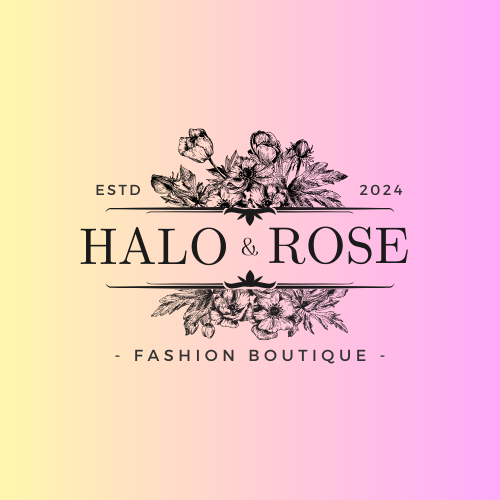 Halo & Rose